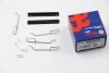<strong>Монтажний к-кт гальмівних колодок RENAULT 19/21/CLIO 86-98 AUTOFREN D42495A (фото 1)</strong>