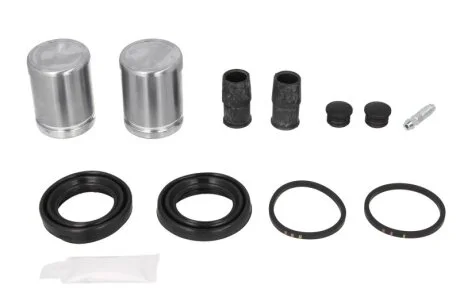 Ремкомплект супорта для Land Rover, Peugeot, Volvo, BMW, Audi AUTOFREN D42506C фото товару