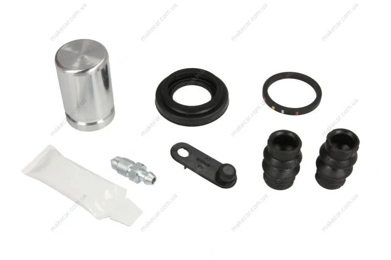 <strong>Ремкомпл. супорта Elantra 05-11 30mm (з поршнем) AUTOFREN D42517C (фото 1)</strong>