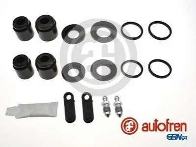 <strong>Ремкомпл. супорта Q7 06-15 28/32mm (з поршнем) AUTOFREN D42519C (фото 1)</strong>