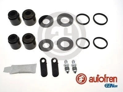 Ремкомпл. супорта Q7 06-15 28/32mm (з поршнем) для Audi AUTOFREN D42519C фото товару