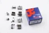 <strong>Монтажний к-кт гальмівних колодок зад MAZDA 323/PAJERO/RAV 4 98-07 AUTOFREN D42545A (фото 1)</strong>