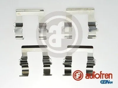 <strong>Гальмівні аксесуари AUTOFREN D42547A (фото 1)</strong>