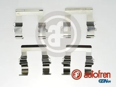 Гальмівні аксесуари для Mitsubishi, Peugeot, Citroen AUTOFREN D42547A фото товару