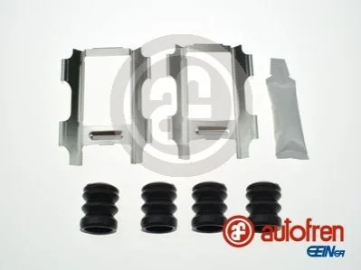 <strong>Гальмівні аксесуари AUTOFREN D42612A (фото 1)</strong>