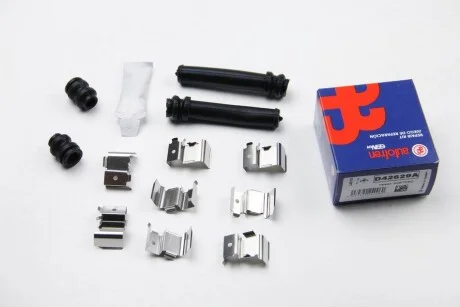 Гальмівні аксесуари для Mitsubishi, Mazda, Suzuki AUTOFREN D42629A фото товару