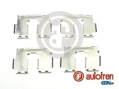 Гальмівні аксесуари для Toyota AUTOFREN D42637A фото товару
