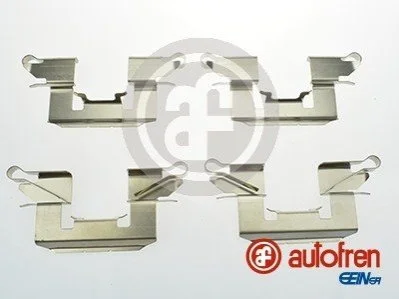 <strong>Гальмівні аксесуари AUTOFREN D42677A (фото 1)</strong>