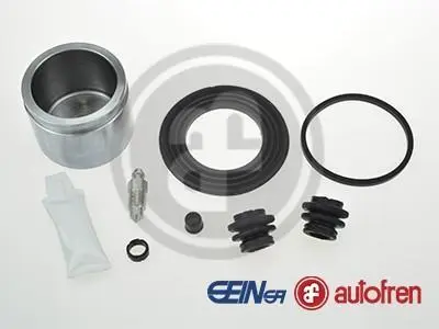 <strong>Комплект супорта з поршнем AUTOFREN D42700C (фото 1)</strong>