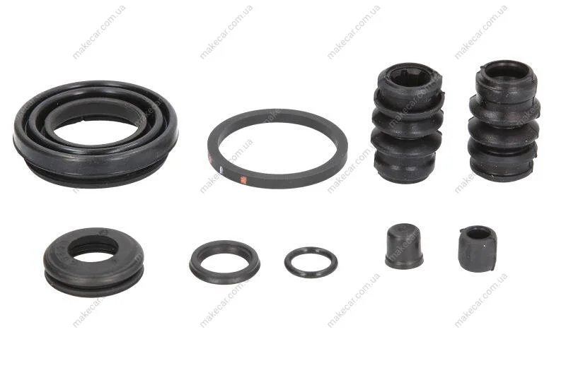 <strong>Ремкомплект супорта AUTOFREN D42743 (фото 1)</strong>