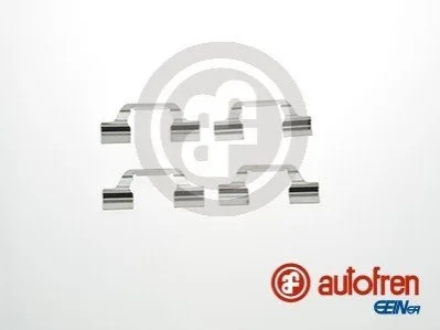 <strong>Тормозные аксессуары AUTOFREN D42801A (фото 1)</strong>