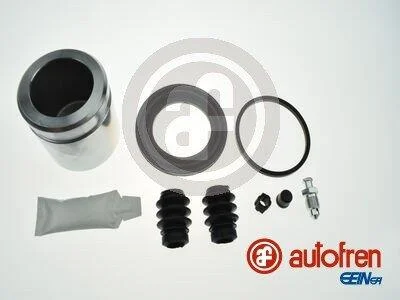 <strong>Комплект супорта з поршнем AUTOFREN D42833C (фото 1)</strong>