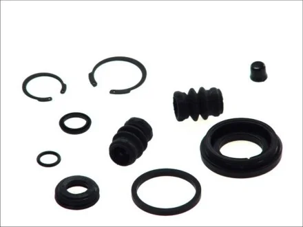 Ремкомпл. супорта зад. Almera/Maxima/Primera 95- 34mm SEINSA для KIA, Nissan, Hyundai, Suzuki, Mazda AUTOFREN D4287 фото товара
