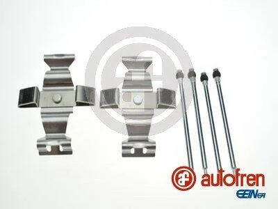 <strong>Ремкомплект, Передній супорт accessory kit AUTOFREN D42887A (фото 1)</strong>