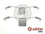 <strong>Гальмівні аксесуари (Монтажний комп-кт колодки) AUTOFREN D42895A (фото 1)</strong>