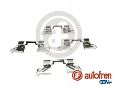<strong>Гальмівні аксесуари AUTOFREN D42908A (фото 1)</strong>