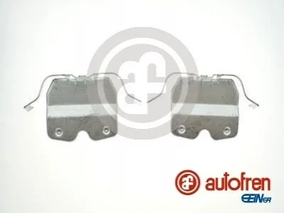 Гальмівні аксесуари для BMW AUTOFREN D42915A фото товару