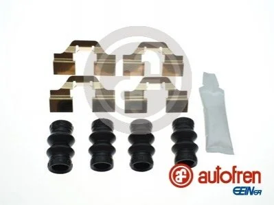 <strong>Гальмівні аксесуари AUTOFREN D42949A (фото 1)</strong>