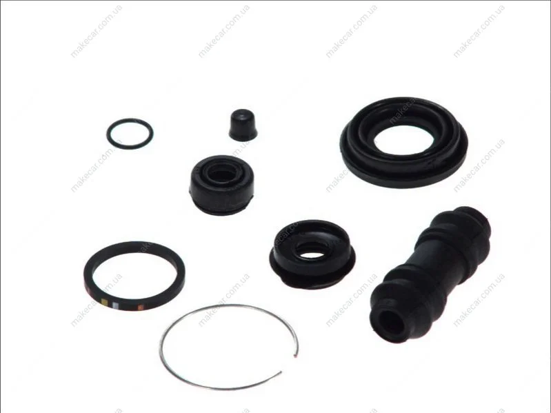 <strong>Ремкомпл. суппорта зад MAZDA 323/626 (30мм) 80-97 SEINSA AUTOFREN D4295 (фото 1)</strong>