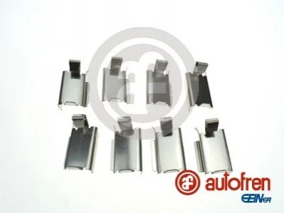 <strong>Гальмівні аксесуари AUTOFREN D42952A (фото 1)</strong>