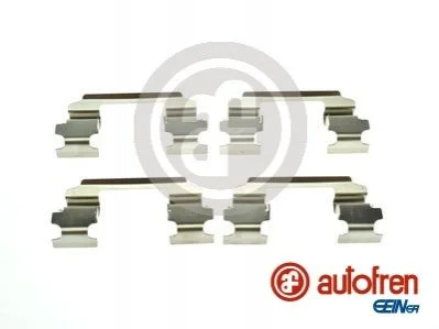 <strong>Гальмівні аксесуари AUTOFREN D42958A (фото 1)</strong>