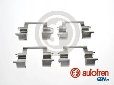 Гальмівні аксесуари для Opel, ISUZU AUTOFREN D42983A фото товару