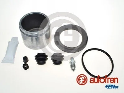 <strong>Елементи гальмівного супорта AUTOFREN D43006C (фото 1)</strong>