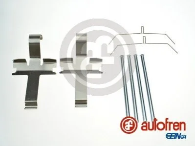 <strong>Гальмівні аксесуари AUTOFREN D43029A (фото 1)</strong>