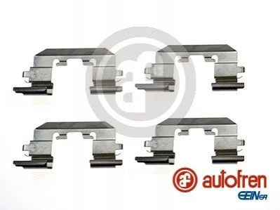 <strong>Гальмівні аксесуари AUTOFREN D43076A (фото 1)</strong>
