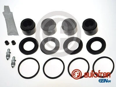Ремкомплект супорта для Citroen, Renault, Nissan, Alfa Romeo, Subaru AUTOFREN D43109C фото товару