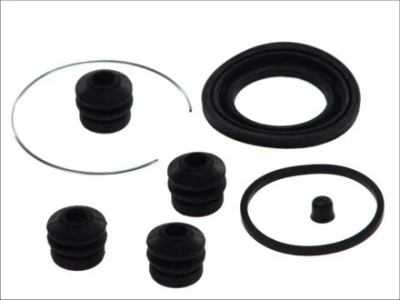 Элементы тормозного суппорта для Toyota AUTOFREN D4387 фото товара