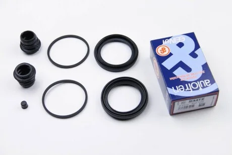 Ремкомпл. супорта перед 60mm (Lucas) 507-814 SEINSA для Mercedes AUTOFREN D4472 фото товара