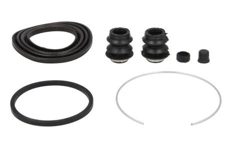 Ремкомпл. суппорта перед Corolla 92-01/Rav4 54mm SEINSA для Toyota AUTOFREN D4496 фото товара