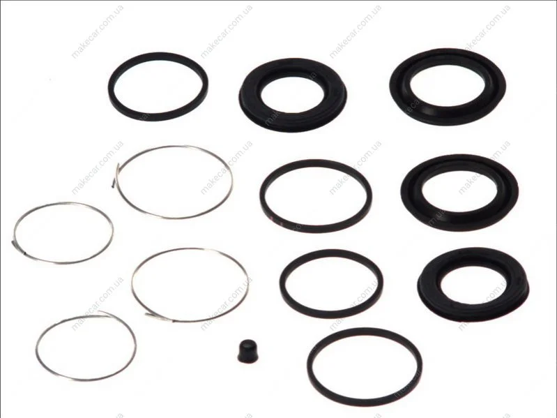 <strong>Ремкомпл. суппорта перед LAND CRUISER/LX (45/51мм) 98-08 SEINSA AUTOFREN D4685 (фото 1)</strong>