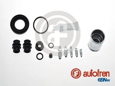 Елементи гальмівного супорта для Audi, Volkswagen, Peugeot, Skoda, Honda AUTOFREN D4846C фото товару