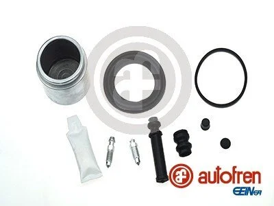 Ремкомплект супорта для Mitsubishi, Daihatsu AUTOFREN D4960C фото товару