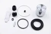 Ремкомпл. супорта перед EXPERT/COROLLA/RAV 4 (54мм) 91-02 (з поршнем) для Mitsubishi, Toyota, Mazda, Daihatsu AUTOFREN D4977C фото товару