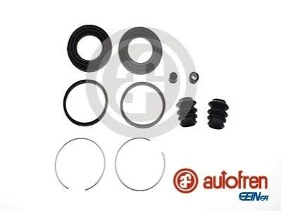 Елементи гальмівного супорта для Mitsubishi, Mazda, Citroen AUTOFREN D4987 фото товару