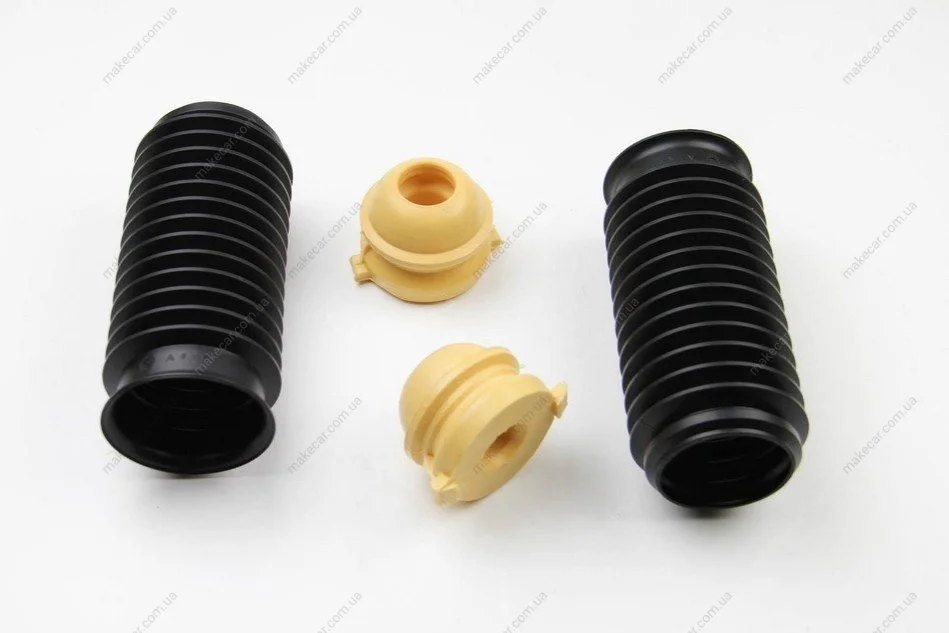 <strong>Комплект 2шт пильник/відбійник амортизатора перед VOLVO S80/S60/XC70 98-07 AUTOFREN D5110 (фото 1)</strong>