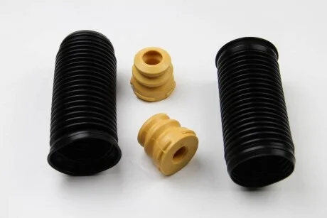 Комплект 2шт пыльник/отбойник амортизатора перед OCTAVIA/GOLF/JETTA/PASSAT 04- SEINSA для Volkswagen, Seat, Skoda AUTOFREN D5114 фото товара