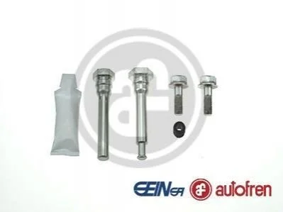 <strong>Направляючі супорта Fiesta/Swift 08- (з поршнем) AUTOFREN D7163C (фото 1)</strong>