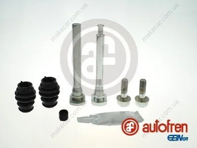 <strong>Ремкомпл. направляющих суппорта Lexus RX 03-15 SEINSA AUTOFREN D7191C (фото 1)</strong>