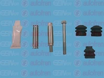 Элементы тормозного суппорта AUTOFREN D7213C (фото 1)