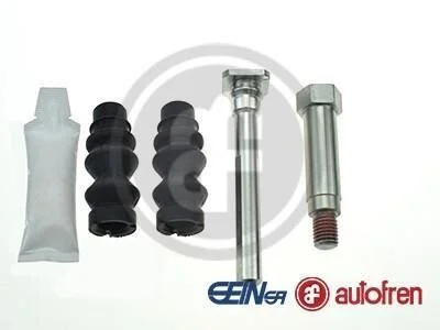 <strong>Ремкомплект направляючої супорта AUTOFREN D7223C (фото 1)</strong>