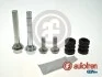 <strong>Направляюча супорта дискових гальм передн (10мм) VW TRANSPORTER T4 1.9D-2.8 07.90-06.03 AUTOFREN D7261C (фото 1)</strong>