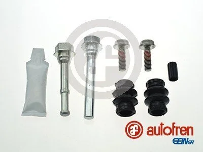 Направляючі супорта для Abarth, Fiat, Alfa Romeo, Lancia, Peugeot AUTOFREN D7270C фото товару