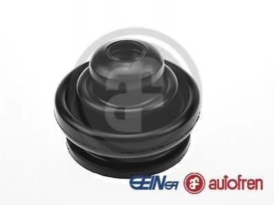 Пильник шруса внутрішній Punto/Uno/Panda 93-00 (23*71*78mm) для AUTOFREN D8005 фото товару