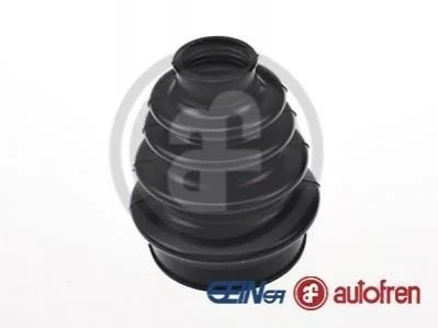 Пильовик приводу колеса для AUTOFREN D8027 фото товару