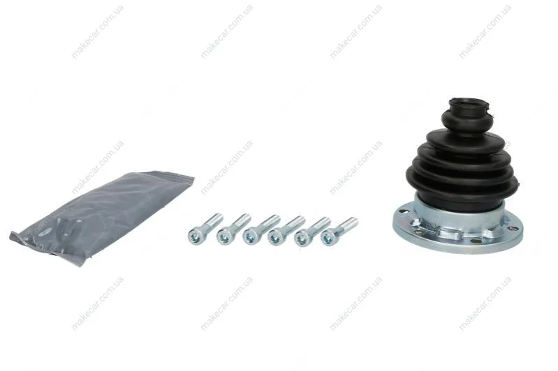 <strong>Пильник шруса внутрішній A6/OCTAVIA/GOLF -10 AUTOFREN D8033 (фото 1)</strong>