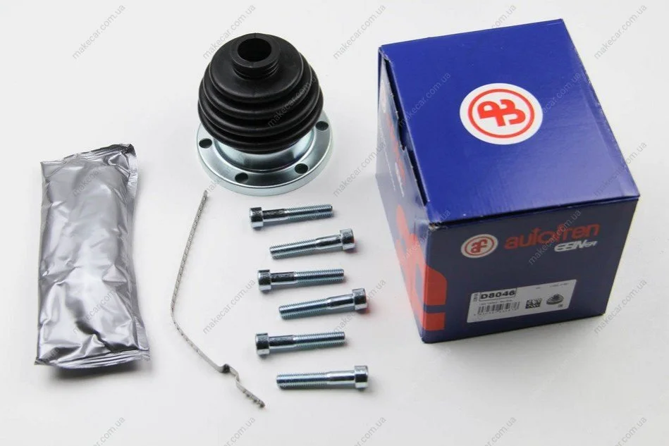 <strong>Пильник шруса внутрішній CADDY/GOLF/POLO -04 AUTOFREN D8046 (фото 1)</strong>